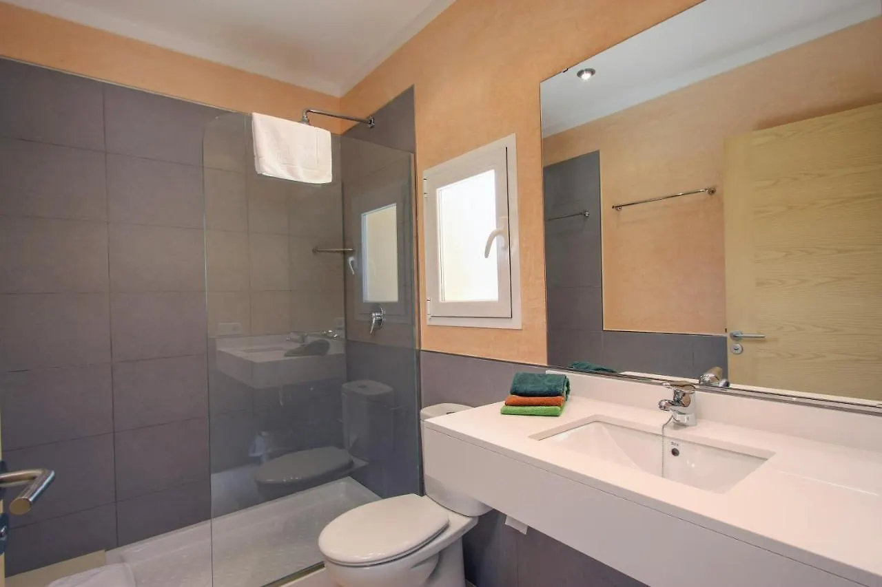 Vakantiehuis Pollenca - 35014 Mallorca Cala de Sant Vicenc