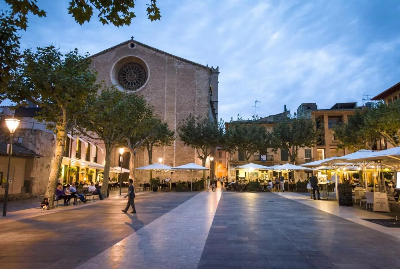 Vakantiehuis Pollenca - 35014 Mallorca Cala de Sant Vicenc