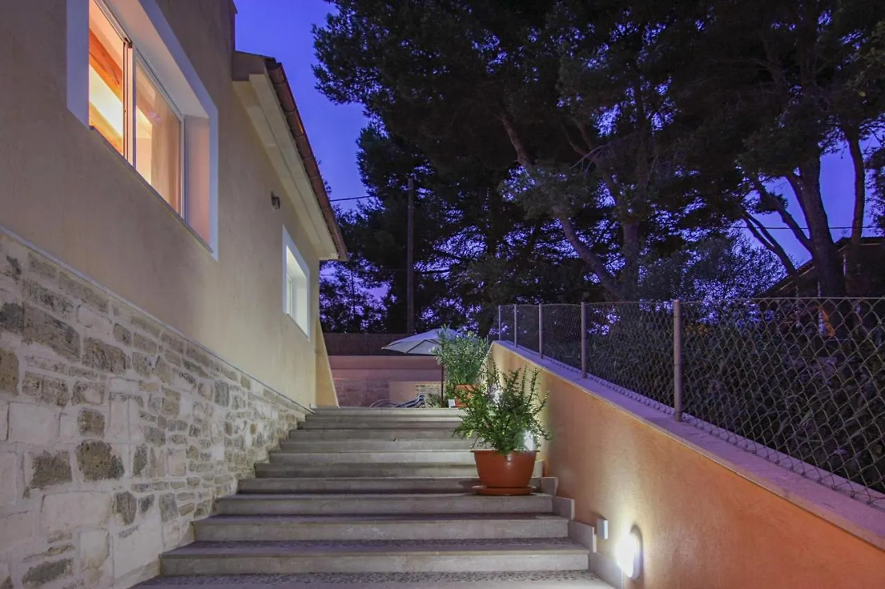 Vakantiehuis Pollenca - 35014 Mallorca Cala de Sant Vicenc