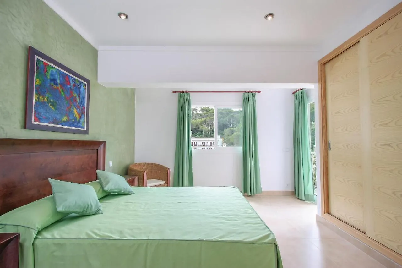 Vakantiehuis Pollenca - 35014 Mallorca Cala de Sant Vicenc