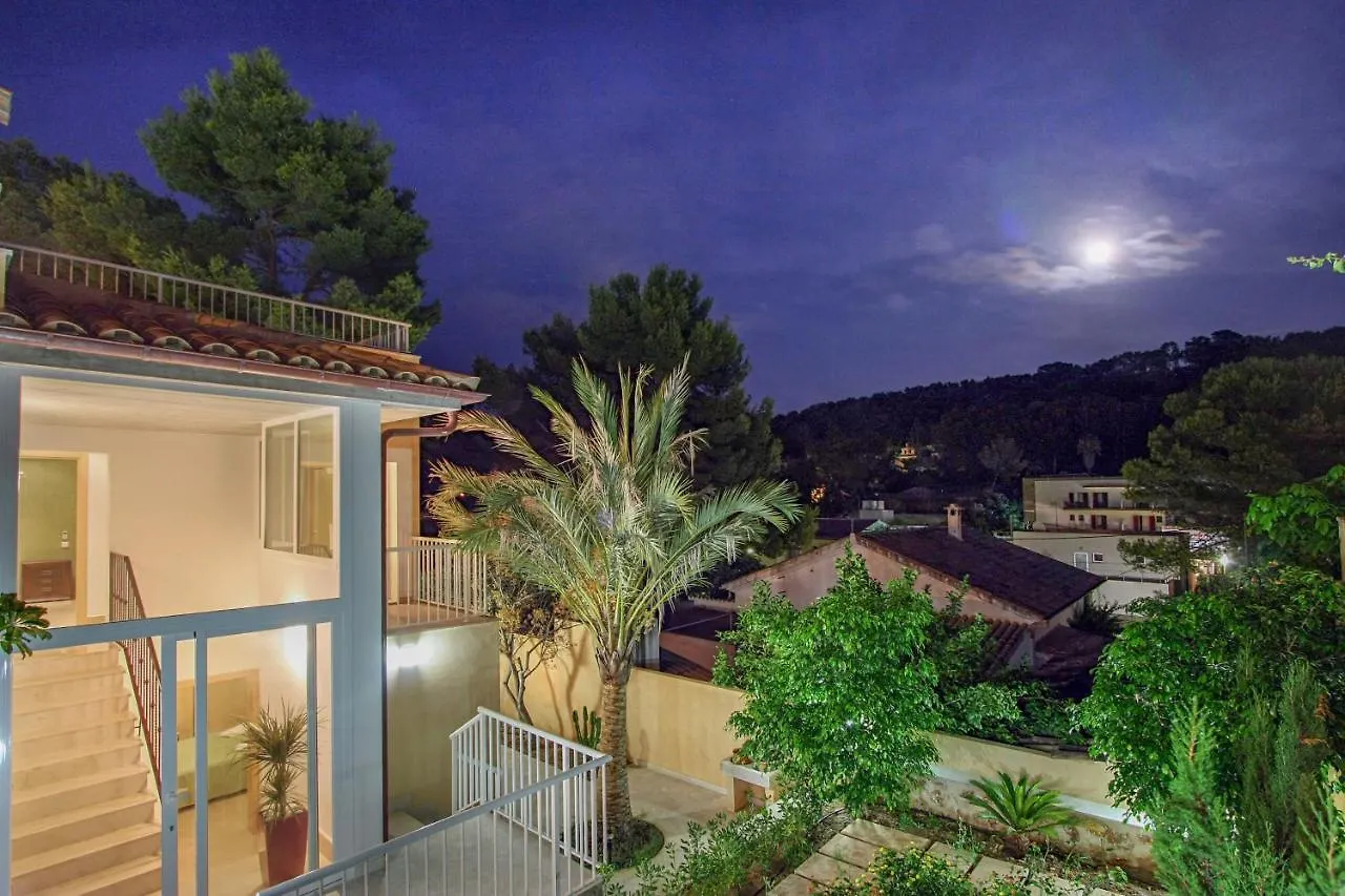 Pollenca - 35014 Mallorca Cala de Sant Vicenc Tatil Evi