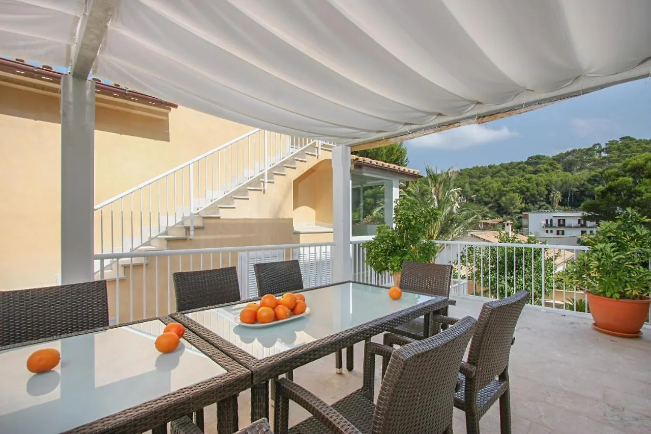Tatil Evi Pollenca - 35014 Mallorca Cala de Sant Vicenc