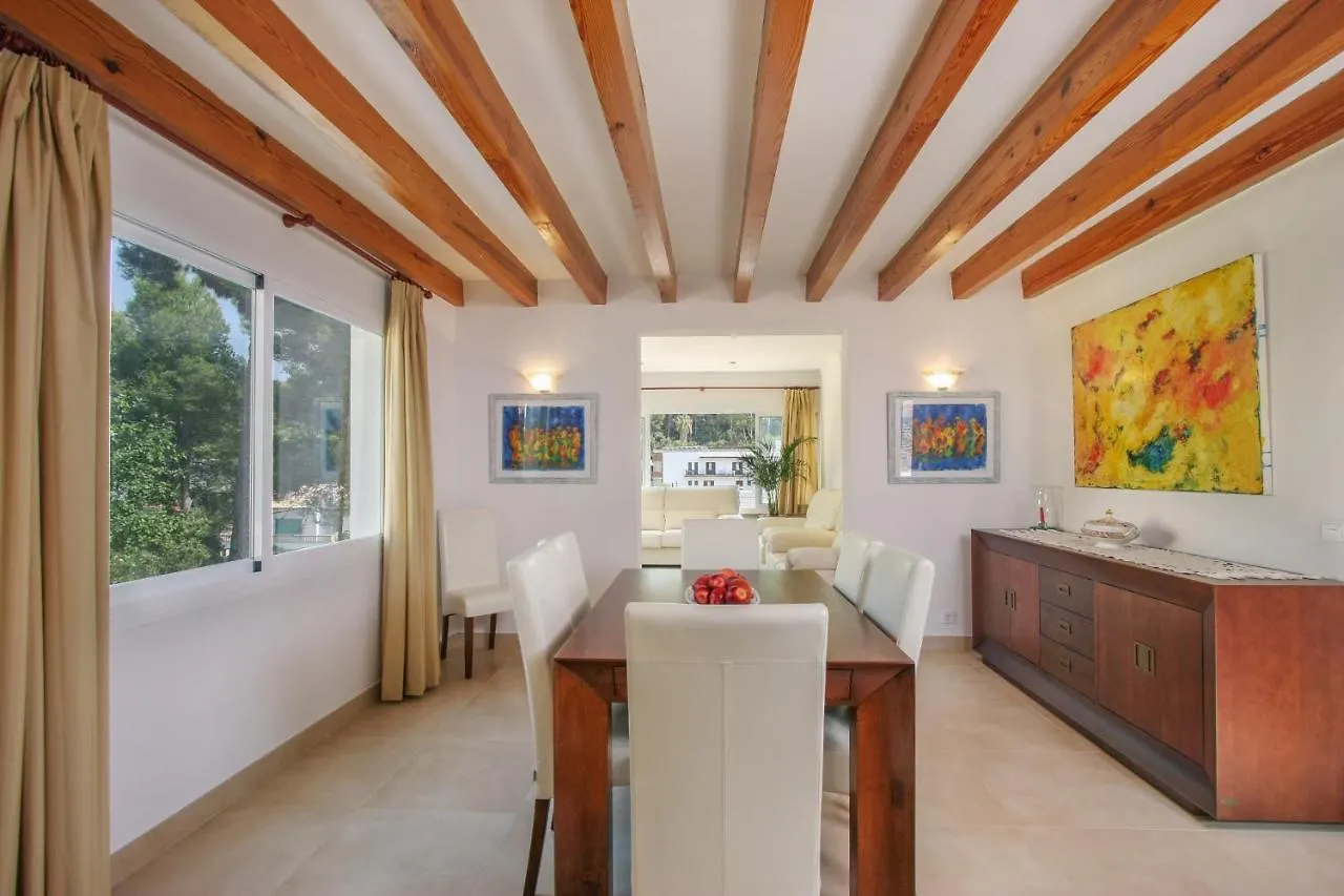 Pollenca - 35014 Mallorca Cala de Sant Vicenc İspanya