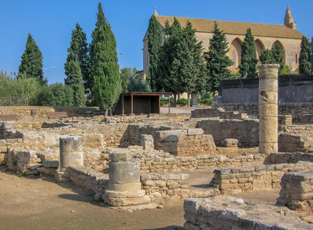 Pollenca - 35014 Mallorca Cala de Sant Vicenc İspanya