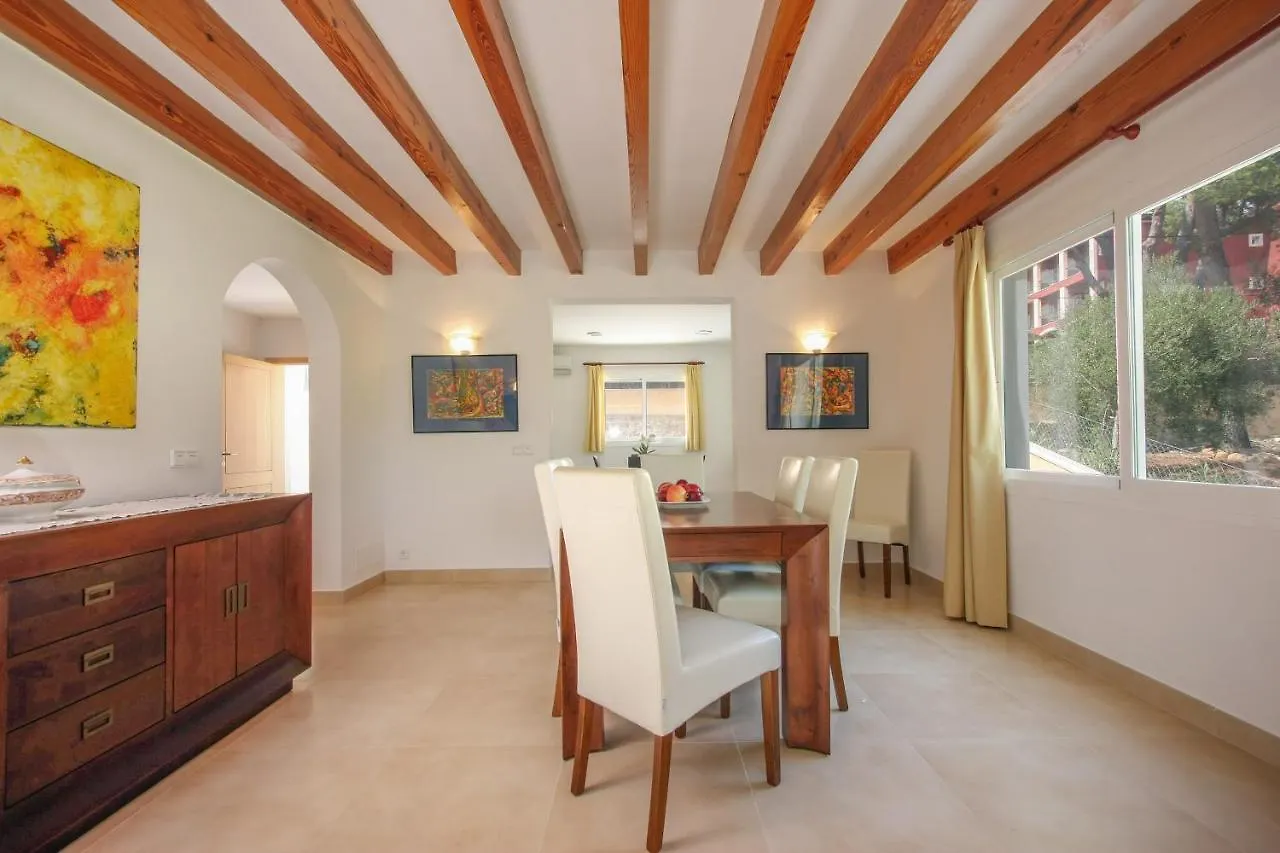 Pollenca - 35014 Mallorca Cala de Sant Vicenc Tatil Evi